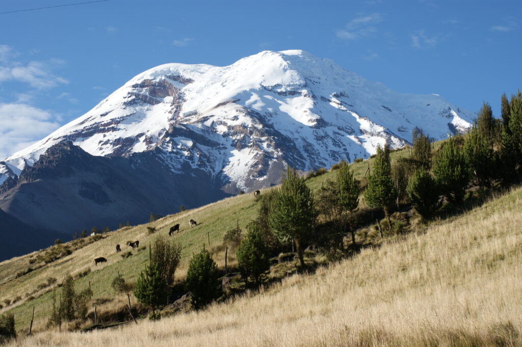 Chimborazo